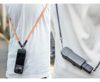 Sunnylife Wielofunkcyjny pasek do DJI Pocket 3 (szary) - 1509412 - zdjęcie 3